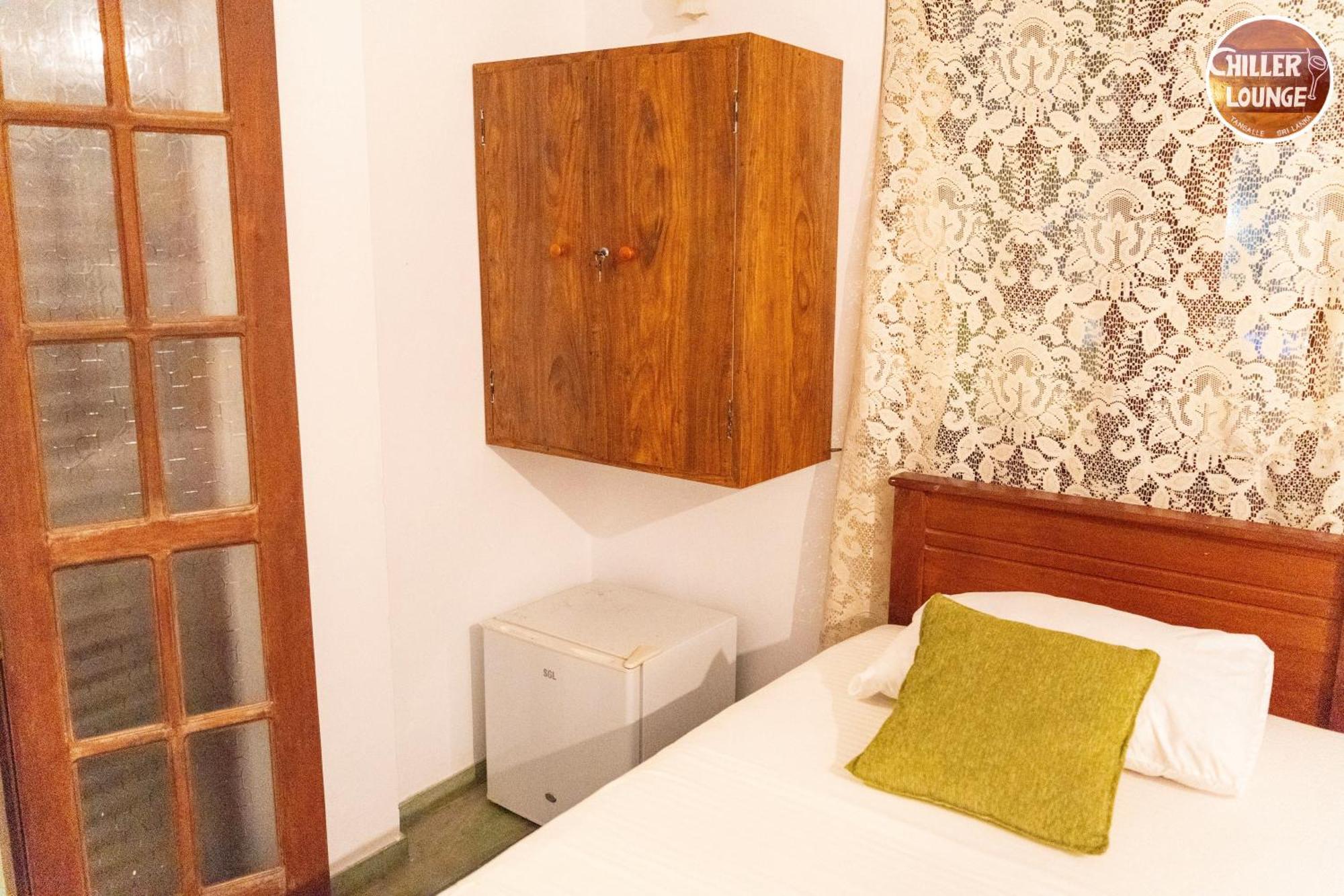 Chiller Lounge Hotel Тангале Екстериор снимка