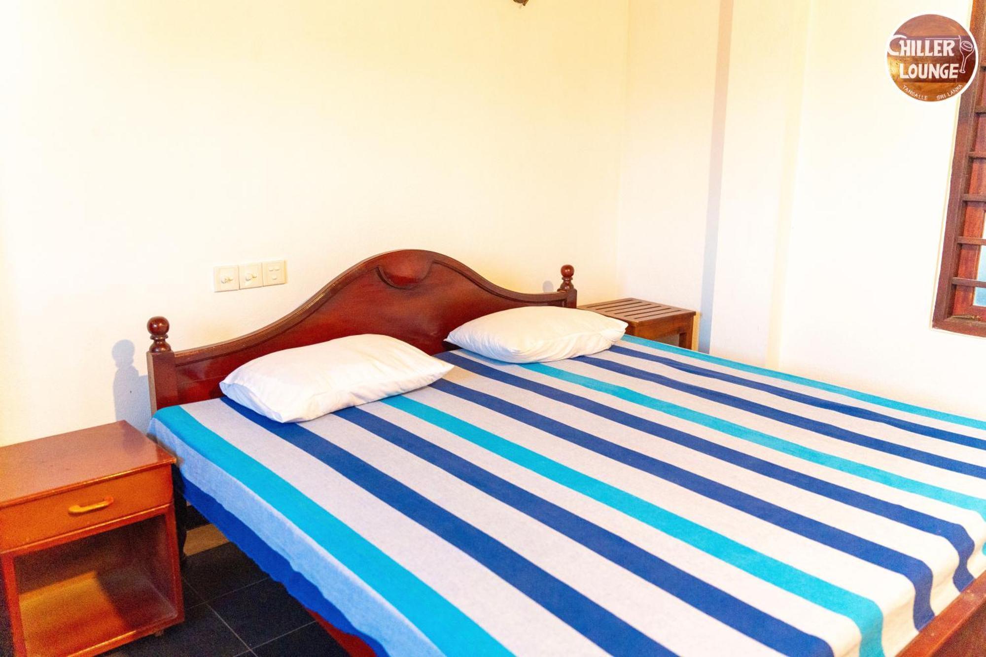 Chiller Lounge Hotel Тангале Екстериор снимка