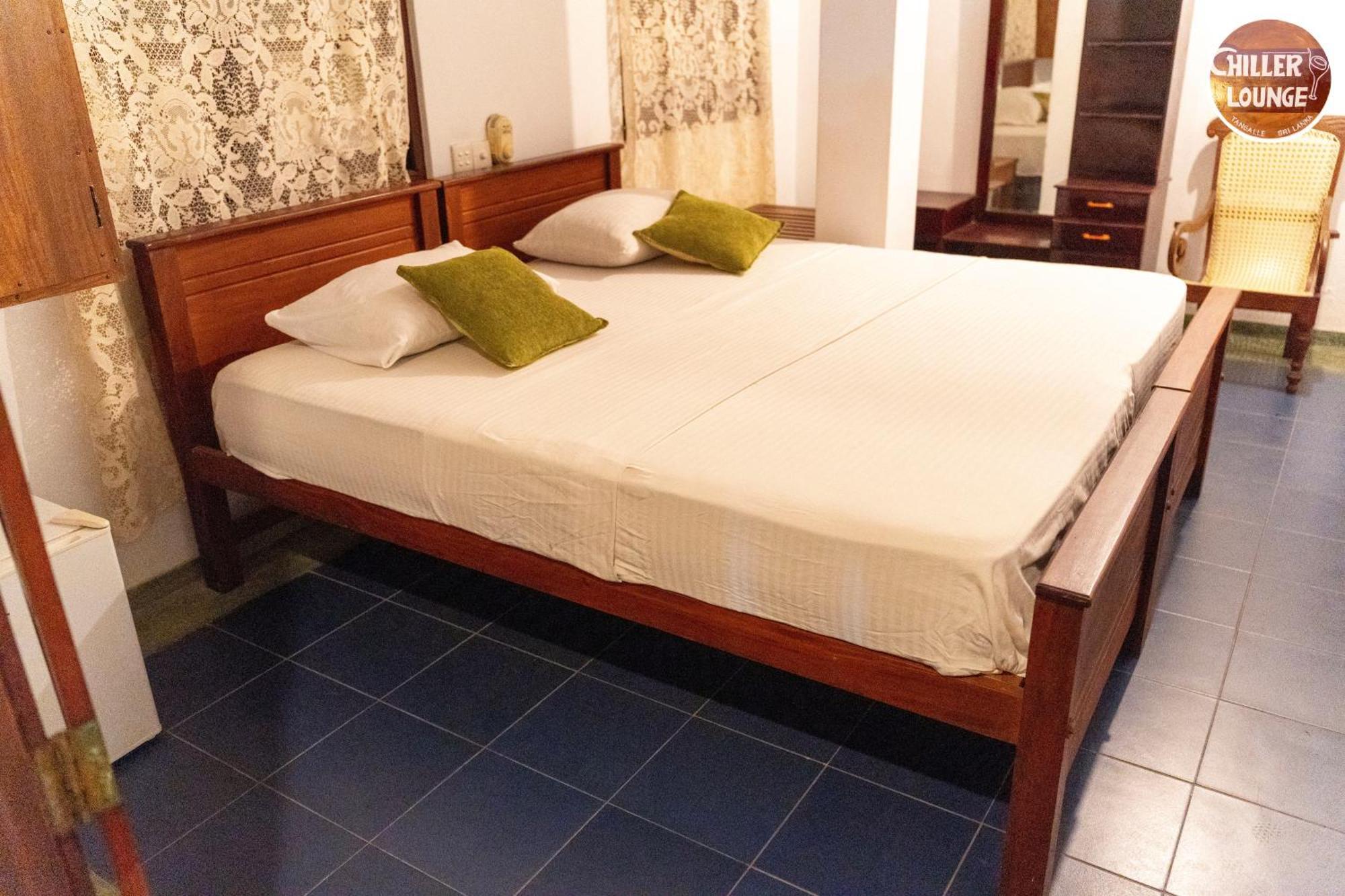 Chiller Lounge Hotel Тангале Екстериор снимка